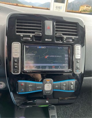 Nissan Leaf 30kWh Acenta - BATERIA NUEVA!