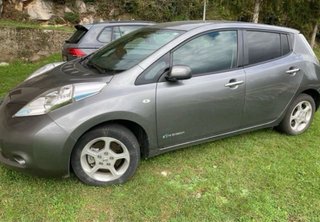 Nissan Leaf 30kWh Acenta - BATERIA NUEVA!