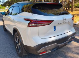 Nissan Qashqai 2023