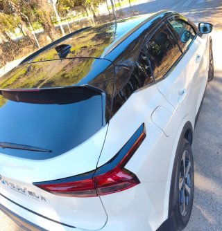Nissan Qashqai 2023