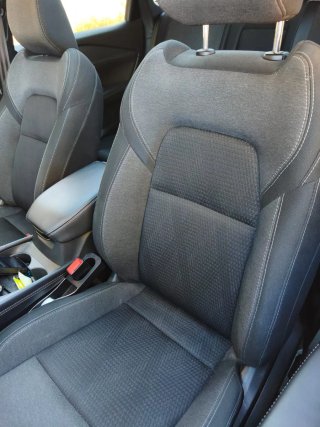 Nissan Qashqai 2023