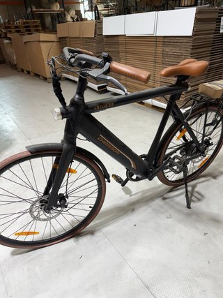 LOTE BICICLETAS | CHRISSON
