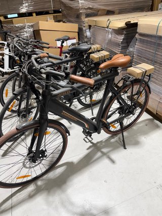 LOTE BICICLETAS | CHRISSON