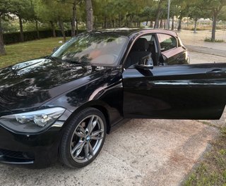 BMW Serie 1 2013