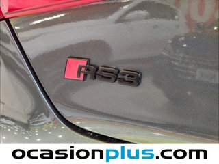 Audi RS3 Sportback 2.5 TFSI quattro 270 kW (367 CV) S tronic