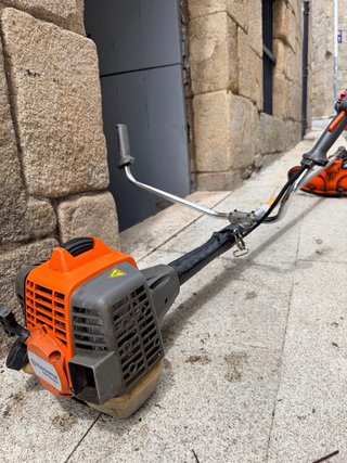 Desbrozadora Husqvarna 543RS