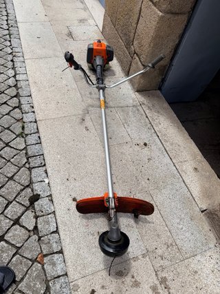 Desbrozadora Husqvarna 543RS