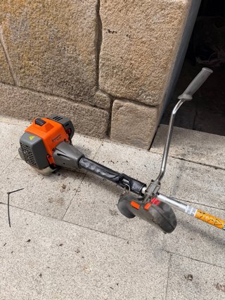 Desbrozadora Husqvarna 543RS