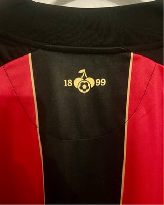 Camiseta AFC Bournemouth Umbro Talla M