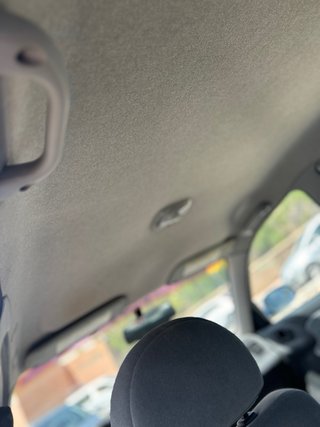 Daewoo Lanos 1998
