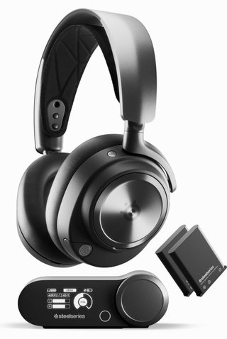 SteelSeries Arctis Nova Pro Wireless Auriculares