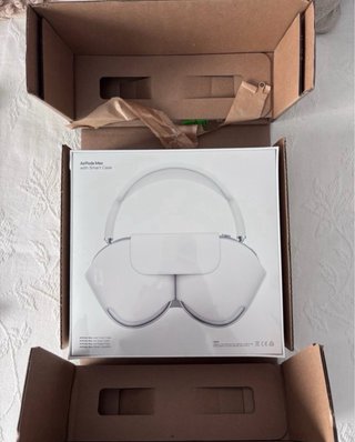 Apple AirPods Max Plata
