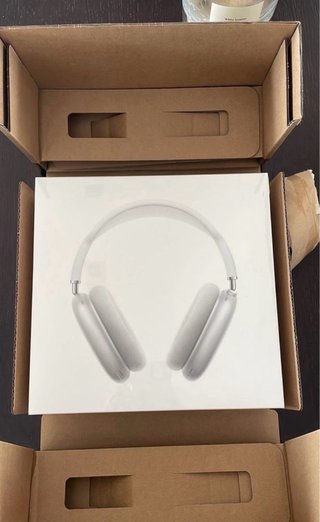 Apple AirPods Max Plata