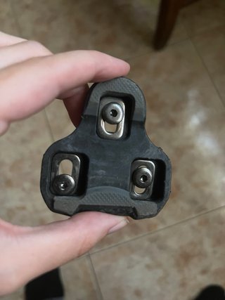 Calas ciclismo