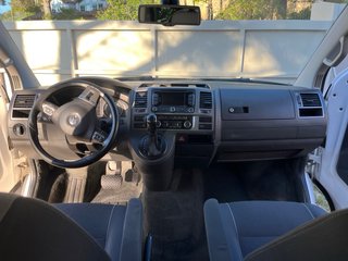 Volkswagen Multivan 2015