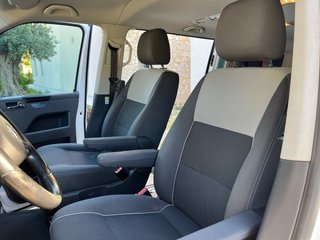 Volkswagen Multivan 2015