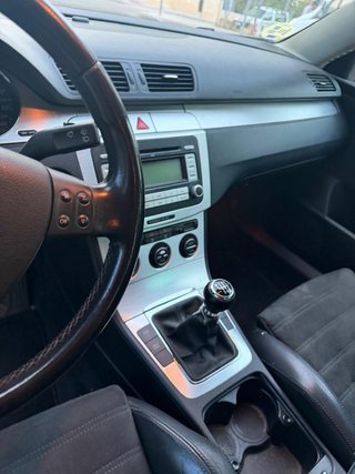 Volkswagen Passat 2006