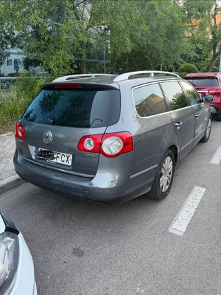 Volkswagen Passat 2006
