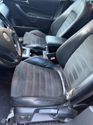 Volkswagen Passat 2006
