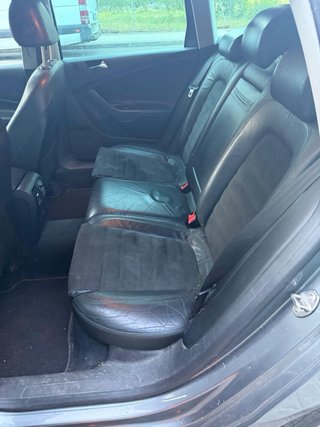 Volkswagen Passat 2006