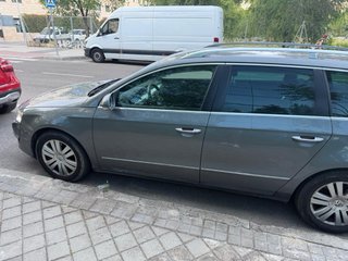 Volkswagen Passat 2006