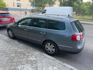 Volkswagen Passat 2006