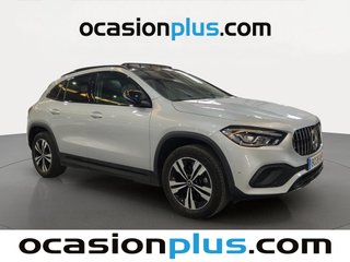 Mercedes-Benz GLA 200 120 kW (163 CV)