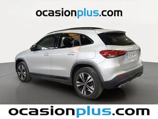 Mercedes-Benz GLA 200 120 kW (163 CV)