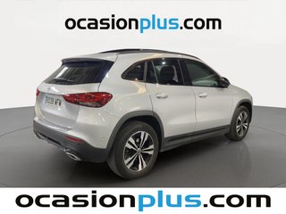 Mercedes-Benz GLA 200 120 kW (163 CV)