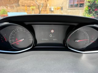Peugeot 308 2018