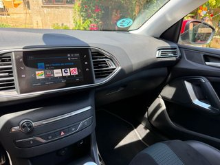 Peugeot 308 2018