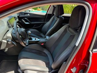 Peugeot 308 2018