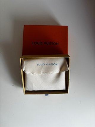 Cartera Louis Vuitton Negra Monogram