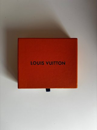Cartera Louis Vuitton Negra Monogram
