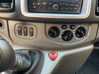 Renault Trafic 2010