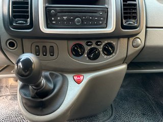 Renault Trafic 2010