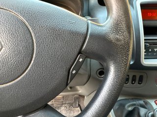 Renault Trafic 2010