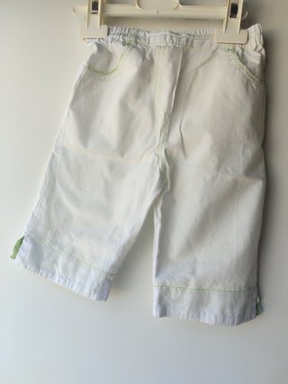 Conjunto niña 18 meses blusa y pantalón