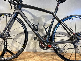 Felt Z2 Disc 2025 / Talla 54