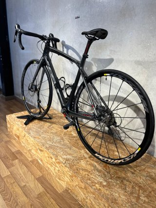 Felt Z2 Disc 2025 / Talla 54