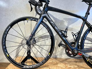 Felt Z2 Disc 2025 / Talla 54