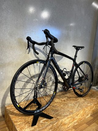 Felt Z2 Disc 2025 / Talla 54
