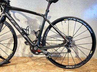 Felt Z2 Disc 2025 / Talla 54
