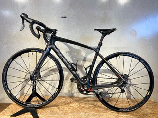 Felt Z2 Disc 2025 / Talla 54