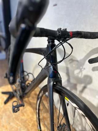 Felt Z2 Disc 2025 / Talla 54
