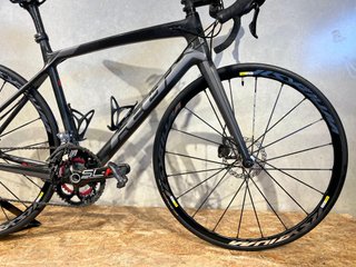 Felt Z2 Disc 2025 / Talla 54
