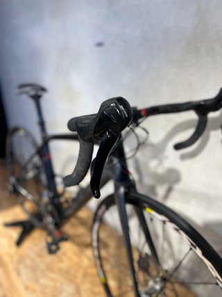 Felt Z2 Disc 2025 / Talla 54
