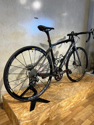 Felt Z2 Disc 2025 / Talla 54
