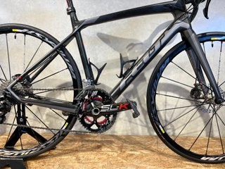 Felt Z2 Disc 2025 / Talla 54