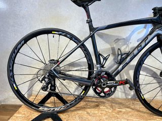 Felt Z2 Disc 2025 / Talla 54